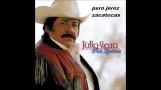 Julio Sierra Dime Negra Acompañado Por La Banda Perla Azul De Jerez Zacatecas [upl. by Hcardahs]