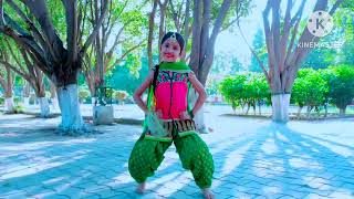 Lethal Jatti Harpi Gill Bhangra Video choreography Rahul amp Poonam trending lethaljatti bhangra [upl. by Sirtimid]