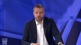 N1 direktnoGosti Biljana LukićAleksandra KrstićVesna MališićSlobodan Georgiev i Nedim Sejdinović [upl. by Hgielsel]