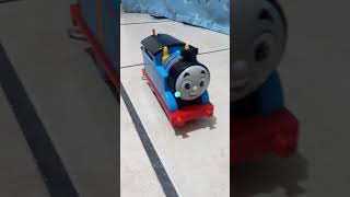 Thomas Y Sus amigos Trenes A Todo Vapor En Ohio [upl. by Sylirama657]