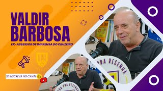 VALDIR BARBOSA  BPR Podcast173 [upl. by Mckee]