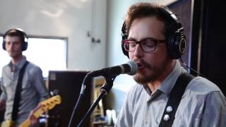 Restorations  NewOld  Audiotree Live [upl. by Pax]