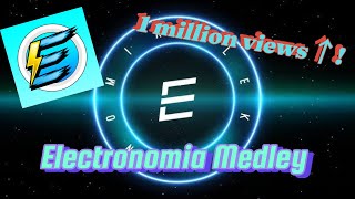 【Elektronomia】Most Viewed songs（1million Views↑） [upl. by Ardelis]