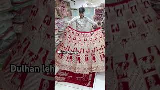 Order now 9724064702 bollywood lehengacholi bridallehenga [upl. by Arocat287]