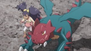 Pokémon Generations Episode 13 The Uprising [upl. by Ariahs488]