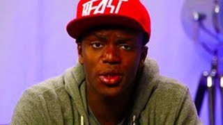 YOU WILL DISLIKE KSI AFTER THIS  NETNOBODY VS KSI BEHIND THE SCENES [upl. by Dowling]