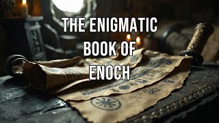 You Wont Believe the Secrets in the Book of Enoch [upl. by Monney]