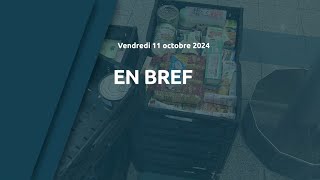 En bref [upl. by Hamehseer]