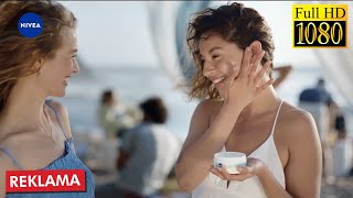 NIVEA SOFT Reklama Polska 072022 [upl. by Morton]