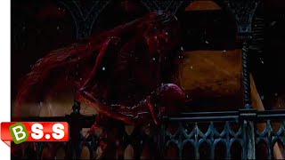 Crimson Peak Movie ReviewPlot In Hindi amp Urdu [upl. by Anecuza704]