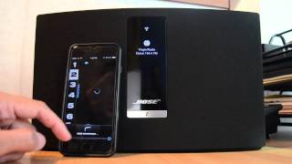 Bose SoundTouch 20 [upl. by Abell679]