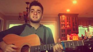 Melanie Martinez  Mrs Potato Head COVER by Alec Chambers  Alec Chambers [upl. by Billy]