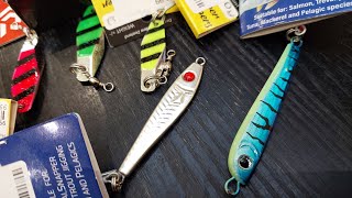 Best Kahawai Lures kahawai lures [upl. by Ainud]