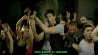 Enrique Iglesias ftPitbull  I Like It 2010 Official Versionflv [upl. by Pattani]