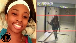 Incriminating Footage From Kenneka Jenkins Case Resurfaces [upl. by Mailli340]