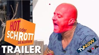 Hot oder Schrott Trailer  Neue Folgen  Detlef Steves [upl. by Wolfson]