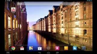 Toshiba HowTo Using the Excite Pure Excite Pro and Excite Write tablets [upl. by Ruffo988]