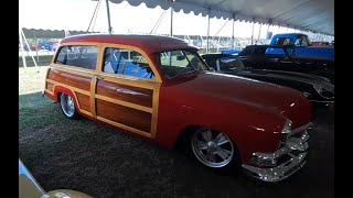 Mecum Auction Kissimmee 1122023 [upl. by Uyr]