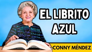 ✅EL LIBRITO AZUL  Conny Méndez – AUDIOLIBRO [upl. by Samohtnhoj]