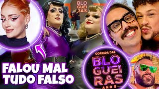 A VERDADE SOBRE DIVA DEPRESSÃO DRAGBOX E LIDYANNE TUDO FALSO [upl. by Rheims]