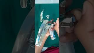 Laryngoscope  how it is used uses  how fixed it [upl. by Hairej]