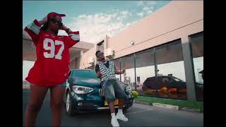 MALINGA x ZEZE KINGSTON CHETE Official music video [upl. by Sigismondo]