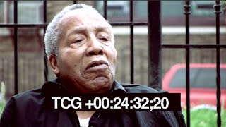 Frank Lucas Interviewed By Korey Rowe [upl. by Gebhardt]