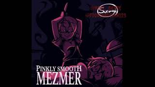 Pinkly Smooth  mezmer Lirik dan terjemahan indonesia [upl. by Wilburn463]