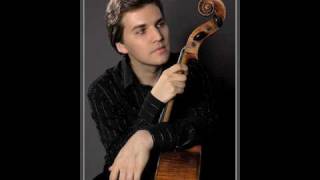 Haydn Cello Concerto No1 in C Major Hob VIIb1 Finale Allegro molto [upl. by Arehs]