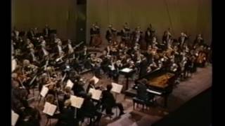 Alexei Sultanov Rachmaninoff Piano Concerto № 2  2nd mov 1989 [upl. by Odysseus]