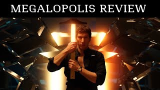 Megalopolis Review amp Thoughts [upl. by Rufe975]