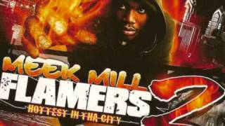 Meek Mill ft ARAB  Goons Gone Wild [upl. by Garwin]