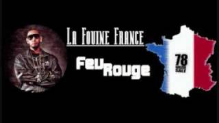 la fouine feu rougewmv [upl. by Harriet803]