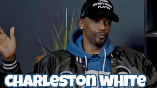 Charleston White says Pat Mahomes is NOT black FYB J Mane kicked off Oblock Child Support amp more [upl. by Oglesby979]