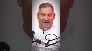 Grant Cardone’s unexpected reaction to Discoverys offer 🤯 [upl. by Asenaj]