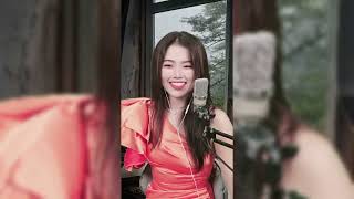 Âm nhạc chúc mừng ngày PN Việt nam 2010 hay đẳng cấp Nguyễn Thu Phương idol tiktok live Việt Nam [upl. by Munafo]