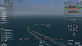 Ultimate Admiral Dreadnoughts Part 19  AustriaHungary  Coping [upl. by Wrennie]