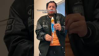 I brush them 😭 foryou toothpaste toothbrush funny relatable tiktok comedy viral dance [upl. by Coralie]