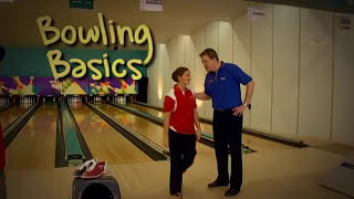 Lets Talk Bowling Bowling Basics [upl. by Aratahc928]