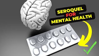 Understanding Seroquel Dosage A Comprehensive Guide to Safe and Effective Use [upl. by Jordan]