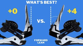 Adjust Your Snowboard Bindings Like a Pro [upl. by Earleen]