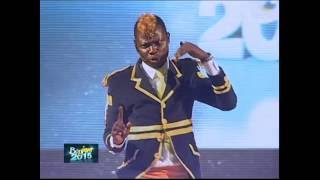 BONJOUR 2015  Agalawal fait son show [upl. by Hurwitz]