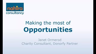 Donorfy Deep Dive  Opportunities [upl. by Ethelstan24]