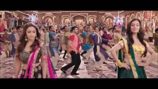 MASHUP Badrinath Ki Dulhaniya Mashup  Alia Bhatt Varun Dhawan  FULL VIDEO  HD [upl. by Yahsel]