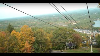 AppleFest 2021 at Wachusett Mountain [upl. by Nnylsor]