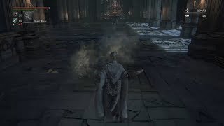 Lets Hunt Bloodborne pt 27 Bring out the crazies [upl. by Kcirdor]