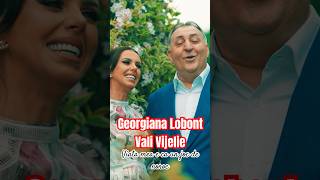 Georgiana Lobont și Vali Vijelie georgianalobont valivijelie feromusic manele [upl. by Serdna281]