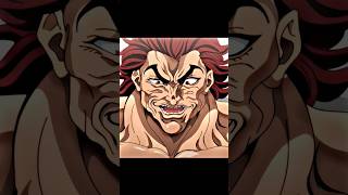 Yujiro Hanma Vs Pickle ğŸ˜ˆğŸ”¥ Baki Hanma Season 2 [upl. by Liscomb]