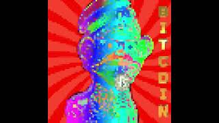 Ape Crypto Gold Pixel 79 cryptocomnft nft cronoschain memes cronos crofam [upl. by Prichard]