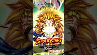 Super Saiyan 3 Gotenks  The Ultimate Showcase [upl. by Cristabel]